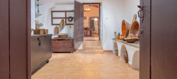 6 bedrooms House in Nossa Senhora de Machede, Portugal No. 166765 48