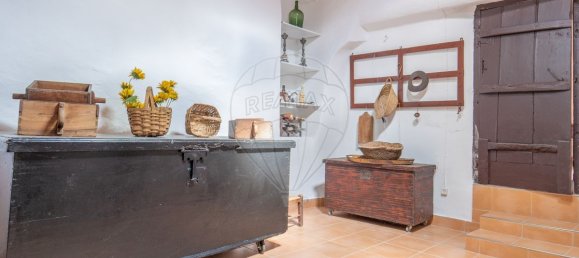 6 bedrooms House in Nossa Senhora de Machede, Portugal No. 166765 38