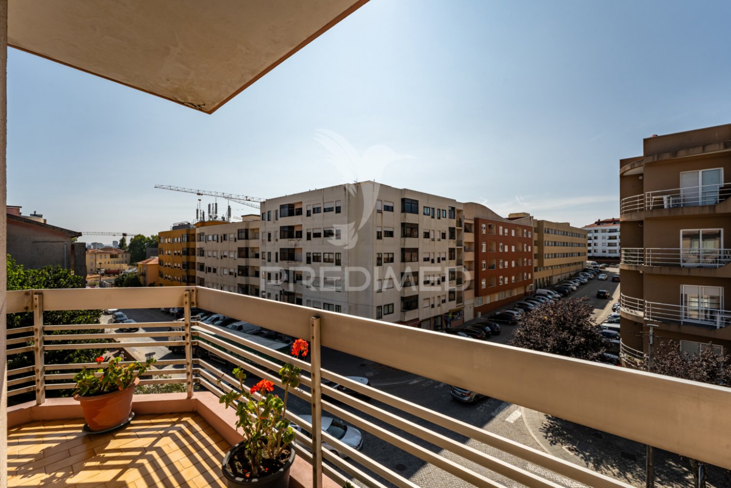 Apartamento de 3 dormitorios en Vila Nova de Gaia, Portugal No. 331633