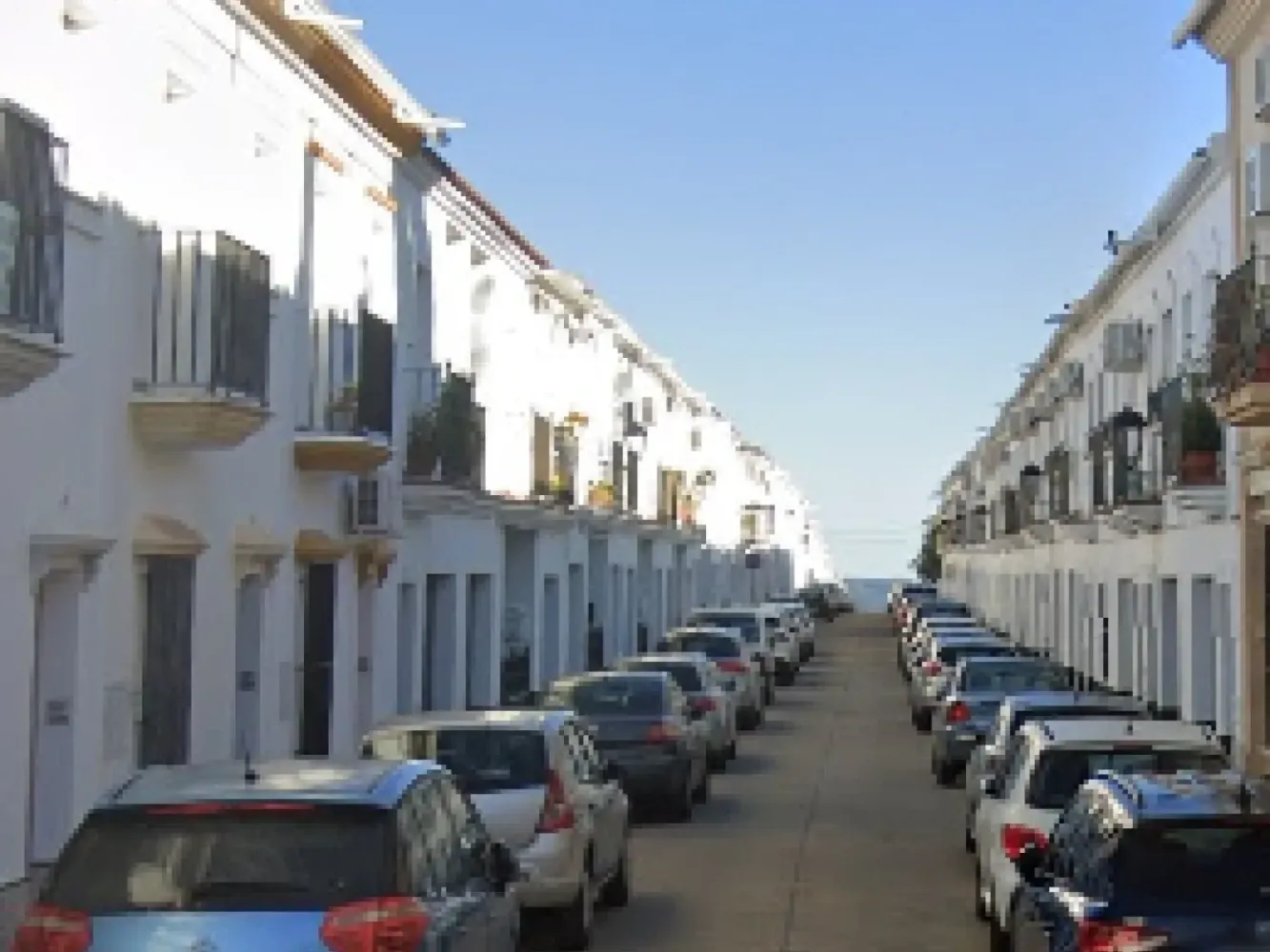 4 bedrooms House in Huelva, Spain No. 242500