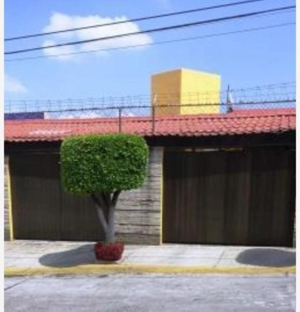 3 غرف نوم منزل في Ciudad Lopez Mateos, Mexico رقم 227825