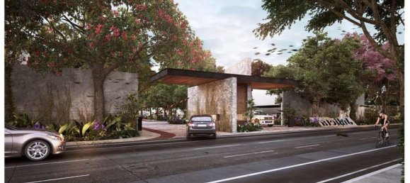 3 chambres Maison à Merida, Mexico No. 164223 2