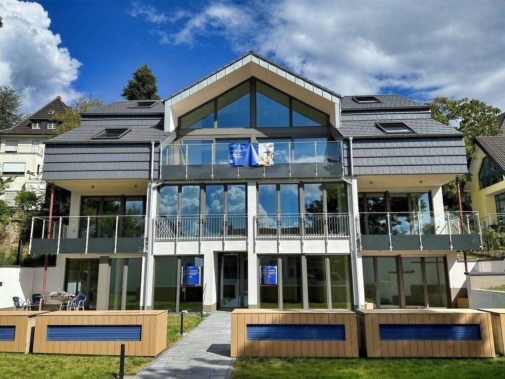 3-salle Appartement à Rhein-Sieg, Germany No. 341797