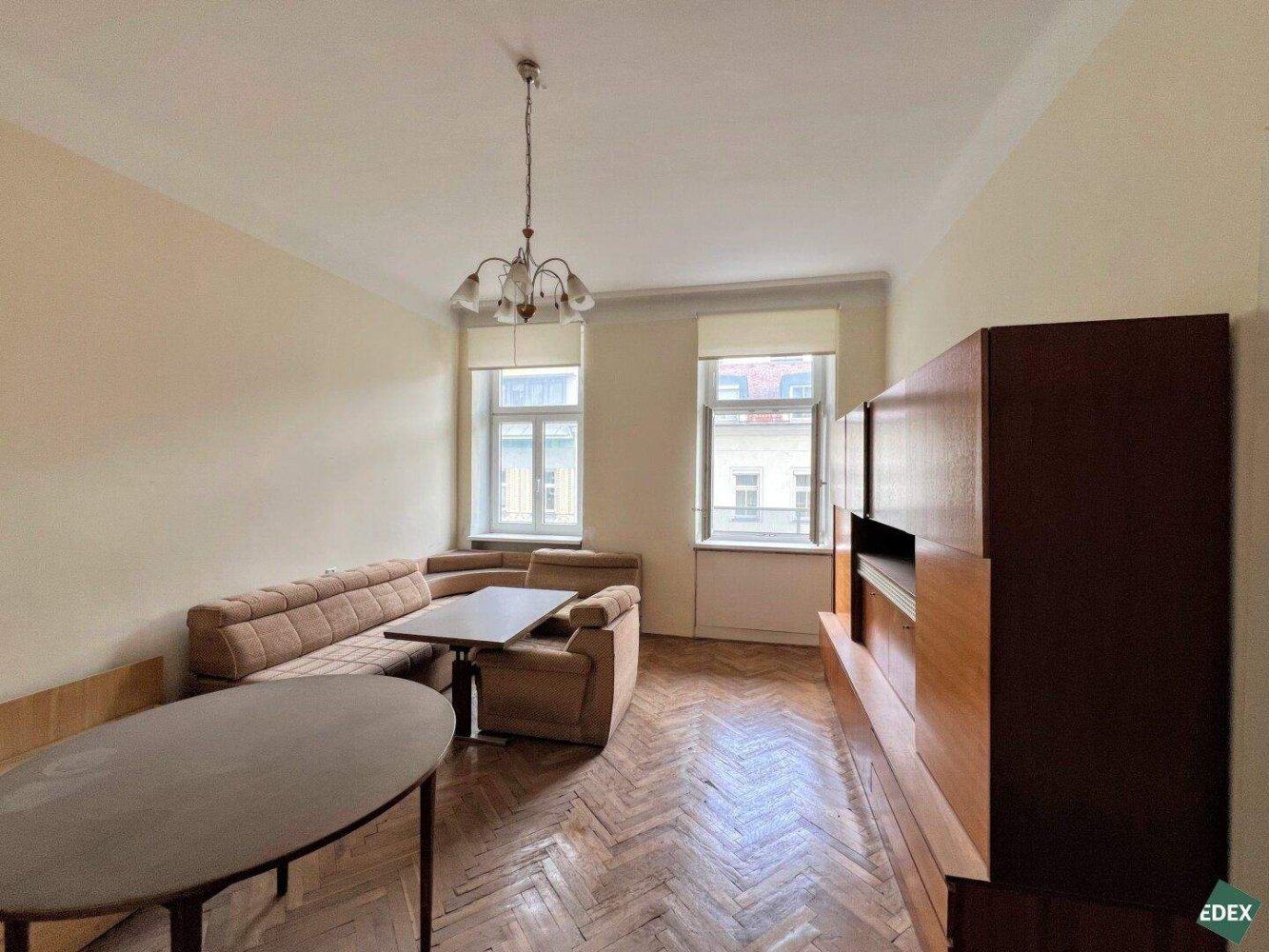 Квартира с 2 комнатами в Фафоритен, Австрия № 149049