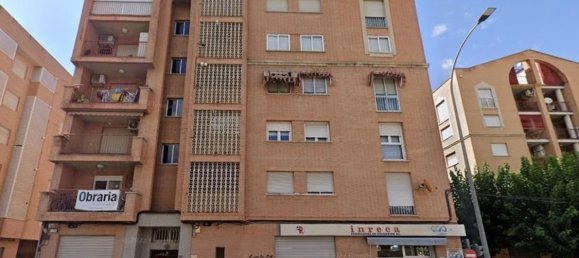 3 Schlafzimmer Wohnung in Murcia, Spain, Nr. 134016 9
