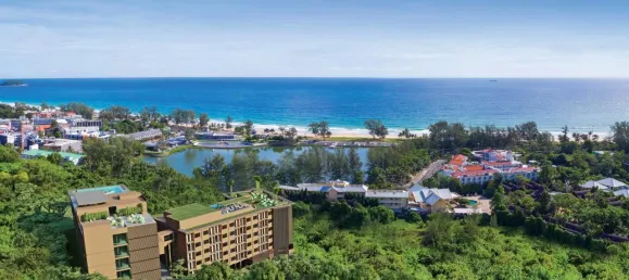 1 bedroom Apartment in Phuket, Thailand No. 19112 8