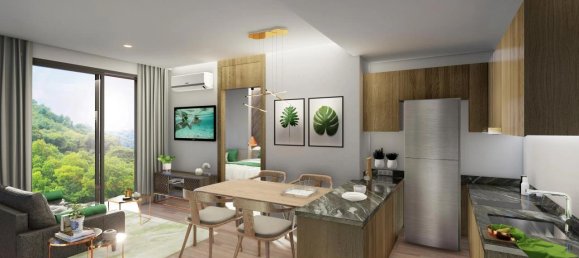 1 bedroom Apartment in Phuket, Thailand No. 19112 10