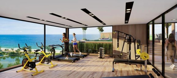 1 bedroom Apartment in Phuket, Thailand No. 19112 7