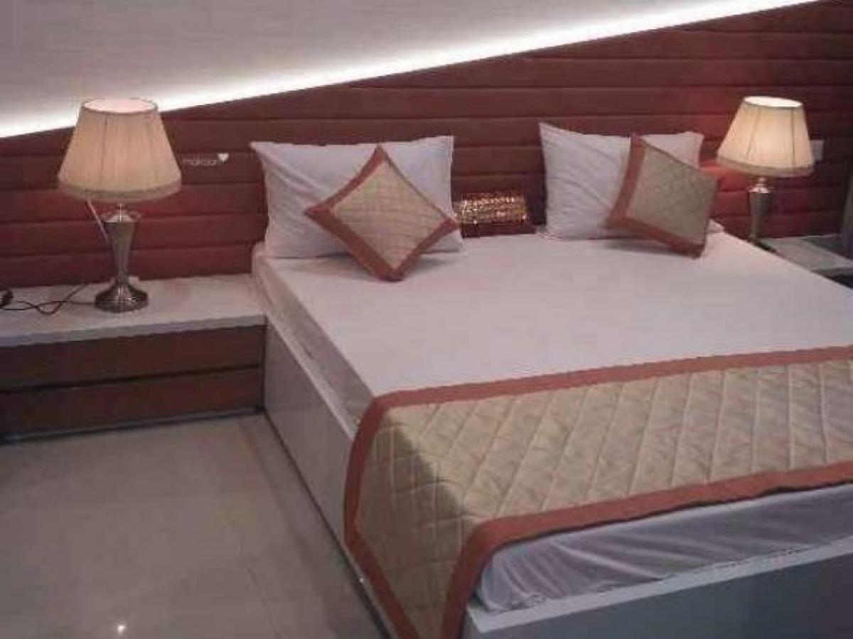 2 Schlafzimmer Haus in Mohali, India, Nr. 54776