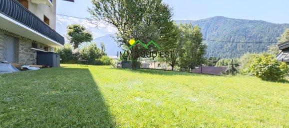 Apartamento T4 em Seez, France N.º 193139 17