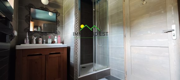 Apartamento T4 em Seez, France N.º 193139 9