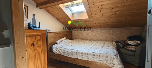 Apartamento T4 em Seez, France N.º 193139 11