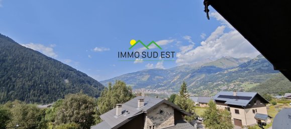 Apartamento T4 em Seez, France N.º 193139 8