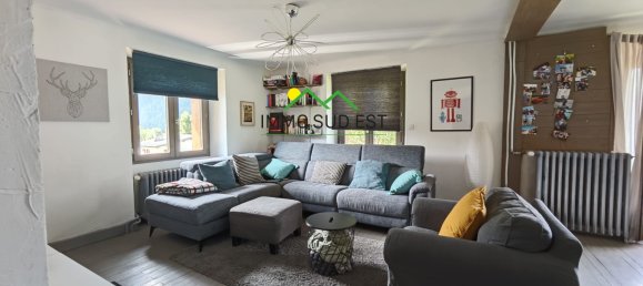 Apartamento T4 em Seez, France N.º 193139 18