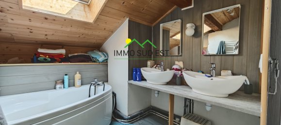 Apartamento T4 em Seez, France N.º 193139 28