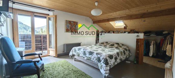 Apartamento T4 em Seez, France N.º 193139 7