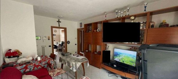 3 rooms Apartment in Cornate d'Adda, Italy No. 70837 3