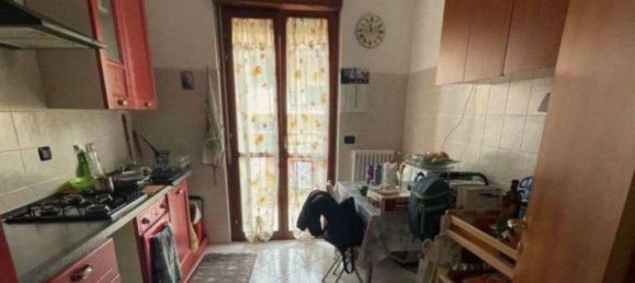 3 rooms Apartment in Cornate d'Adda, Italy No. 70837 2