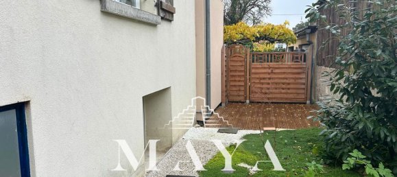 2 bedrooms Apartment in Kembs, France No. 53972 2