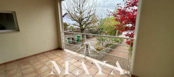 2 bedrooms Apartment in Kembs, France No. 53972 5