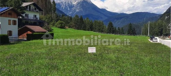 4 bedrooms Land in Vigo di Cadore, Italy No. 150396 2