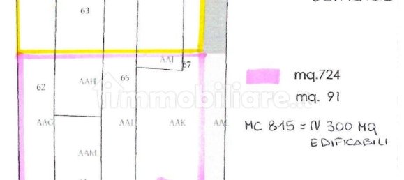 4 bedrooms Land in Vigo di Cadore, Italy No. 150396 3