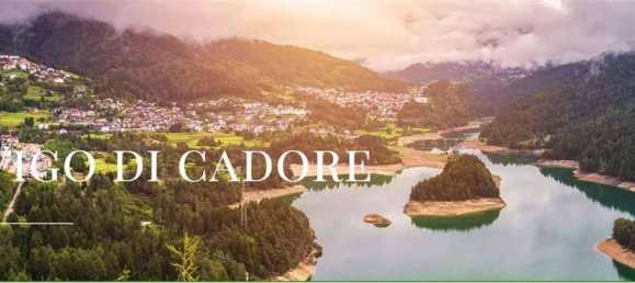 4 bedrooms Land in Vigo di Cadore, Italy No. 150396 17