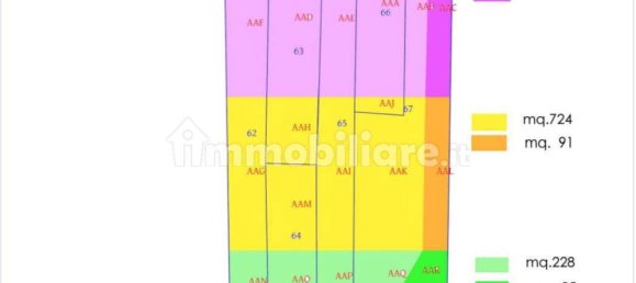 4 bedrooms Land in Vigo di Cadore, Italy No. 150396 4