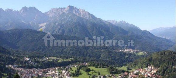 4 bedrooms Land in Vigo di Cadore, Italy No. 150396 5