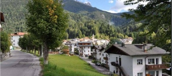 4 bedrooms Land in Vigo di Cadore, Italy No. 150396 6