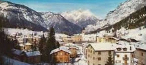 4 bedrooms Land in Vigo di Cadore, Italy No. 150396 15