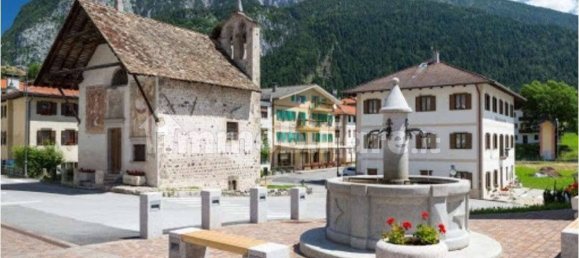 4 bedrooms Land in Vigo di Cadore, Italy No. 150396 14