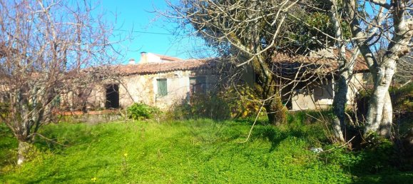 1200m² Land in Macas de Dona Maria, Portugal No. 90335 9