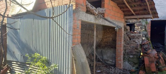 1200m² Land in Macas de Dona Maria, Portugal No. 90335 17