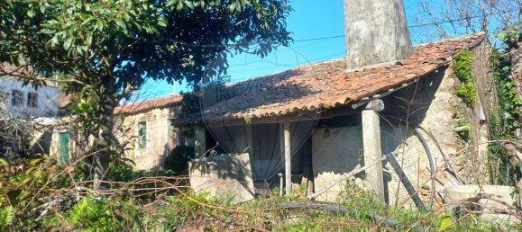 1200m² Land in Macas de Dona Maria, Portugal No. 90335 5