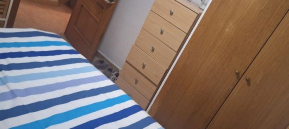 1 chambre Appartement à Alicante, Spain No. 139346 12