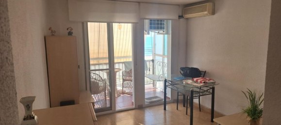 1 chambre Appartement à Alicante, Spain No. 139346 5