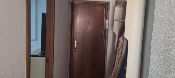 1 chambre Appartement à Alicante, Spain No. 139346 16