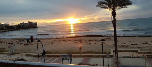 1 chambre Appartement à Alicante, Spain No. 139346 3