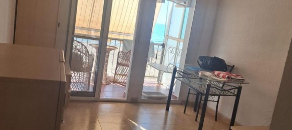 1 chambre Appartement à Alicante, Spain No. 139346 15