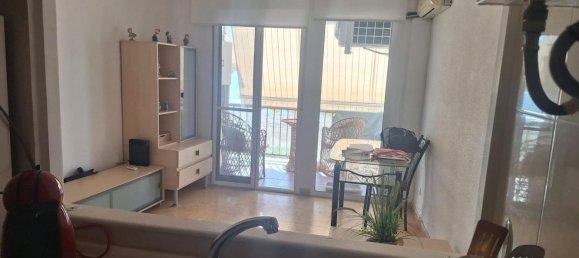 1 chambre Appartement à Alicante, Spain No. 139346 2