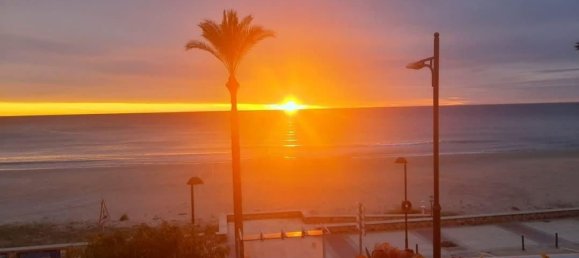 1 chambre Appartement à Alicante, Spain No. 139346 8