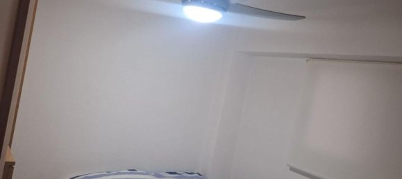 1 chambre Appartement à Alicante, Spain No. 139346 11