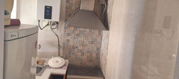 1 chambre Appartement à Alicante, Spain No. 139346 14