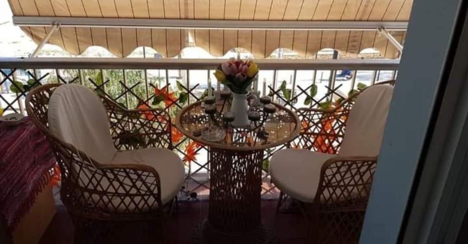 1 chambre Appartement à Alicante, Spain No. 139346