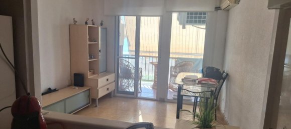 1 chambre Appartement à Alicante, Spain No. 139346 4