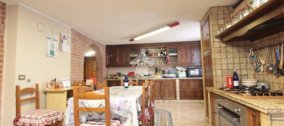 8 rooms Villa in Bellusco, Italy No. 24387 13