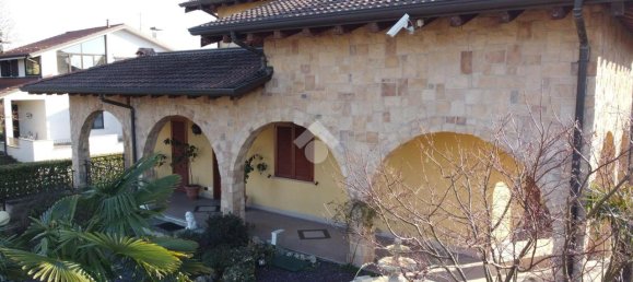 8 rooms Villa in Bellusco, Italy No. 24387 9