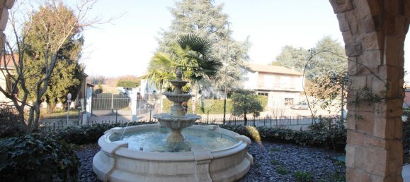 8 rooms Villa in Bellusco, Italy No. 24387 10