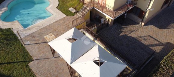 8 rooms Villa in Bellusco, Italy No. 24387 5